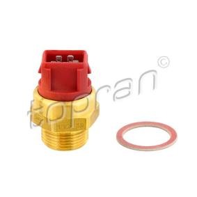 Compre Interruptor de temperatura, ventilador do radiador da TOPRAN 300 630 a um preço baixo por 15,31 €