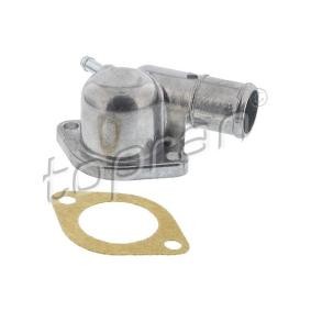 Acquista Flangia refrigerante da TOPRAN 301 758 a buon mercato per soli 22,21 €