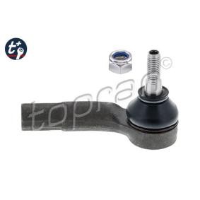 Acquista Testina sterzo da TOPRAN 301 829 a buon mercato per soli 16,13 €