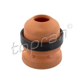 Comprar Almohadilla de tope, suspensión de TOPRAN 302 756 a bajo precio de 12,74 €