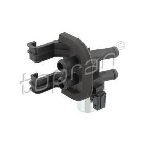 Achetez des Valve magnétique de chez TOPRAN en ligne pour Fiesta Mk4 Van (JVS) à prix modérés