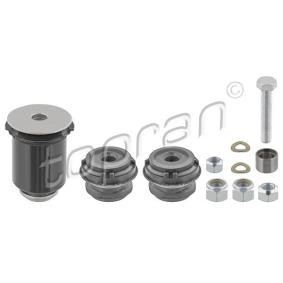 Compre Kit de reparación de la suspensión de TOPRAN online para Clase S Coupé (C140) a precios moderados