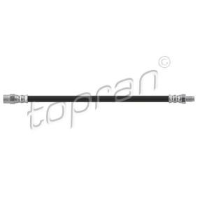 Bremsschlauch 400 215 von TOPRAN günstig für 10,51 € online kaufen