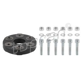 Acquista Giunto albero trasmissione da TOPRAN 400 236 a buon mercato per soli 40,29 €