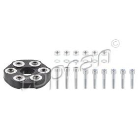 Acquista Giunto albero trasmissione da TOPRAN 400 239 a buon mercato per soli 56,73 €
