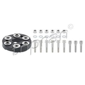 Acquista Giunto albero trasmissione da TOPRAN 400 243 a buon mercato per soli 49,48 €