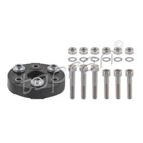 Acquista Giunto albero trasmissione da TOPRAN 400 249 a buon mercato per soli 46,74 €