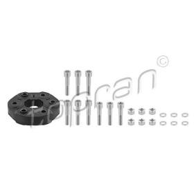 Acquista Giunto albero trasmissione da TOPRAN 400 250 a buon mercato per soli 70,57 €