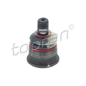Compre Rótula de suspensão de TOPRAN online para três volumes (W124) a preços moderados