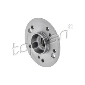 Compre Cubo da roda da TOPRAN 400 358 a um preço baixo por 27,20 €