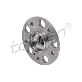Compre Cubo da roda da TOPRAN 400 359 a um preço baixo por 38,92 €