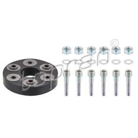 Acquista Giunto albero trasmissione da TOPRAN 400 514 a buon mercato per soli 38,80 €
