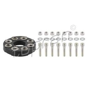 Acquista Giunto albero trasmissione da TOPRAN 400 614 a buon mercato per soli 48,38 €
