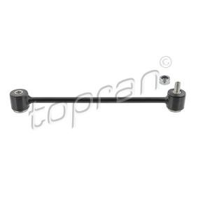 Koppelstange 400 622 von TOPRAN günstig für 10,66 € online kaufen