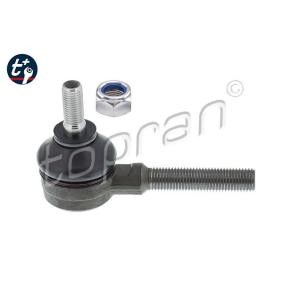 Acquista Testina sterzo da TOPRAN 400 641 a buon mercato per soli 10,32 €