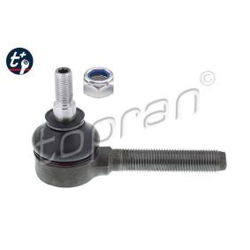 Acquista Testina sterzo da TOPRAN 400 645 a buon mercato per soli 14,41 €