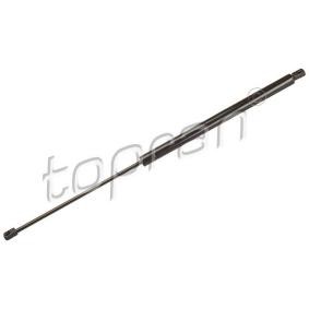 Heckklappendämpfer 400 662 von TOPRAN günstig für 22,74 € online kaufen