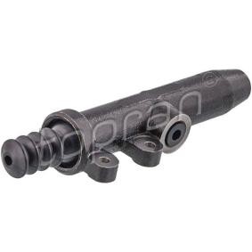 Compre Cilindro transmissor, embraiagem da TOPRAN 400 748 a um preço baixo por 30,76 €