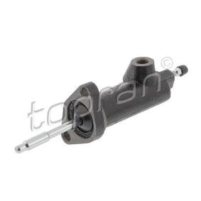 Acquista Cilindro secondario, frizione da TOPRAN 400 751 a buon mercato per soli 21,05 €