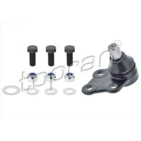 Traggelenk 400 763 von TOPRAN günstig für 16,06 € online kaufen