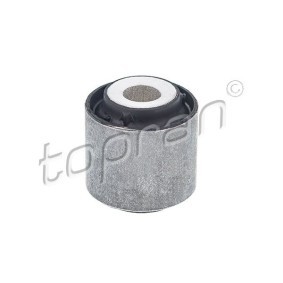 Bremsscheibe 400 852 von TOPRAN günstig für 26,39 € online kaufen