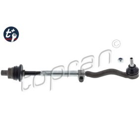 Bremsscheibe 400 853 von TOPRAN günstig für 21,59 € online kaufen