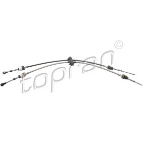 Lüfterrad, Motorkühlung 401 004 von TOPRAN günstig für 24,90 € online kaufen