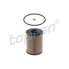 Ölfilter 401 006 von TOPRAN günstig für 6,78 € online kaufen