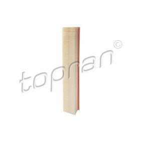 Luftfilter 401 036 von TOPRAN günstig für 18,84 € online kaufen