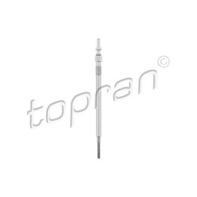 Glühkerze 401 082 von TOPRAN günstig für 14,50 € online kaufen