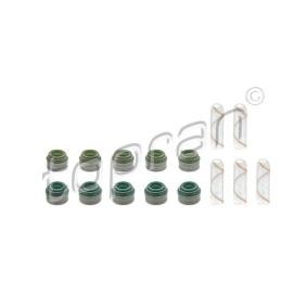 Acquista Kit guarnizioni, Stelo valvola da TOPRAN 401 129 a buon mercato per soli 7,89 €