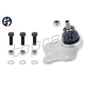 Traggelenk 401 206 von TOPRAN günstig für 24,79 € online kaufen