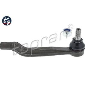 Acquista Testina sterzo da TOPRAN 401 214 a buon mercato per soli 21,97 €
