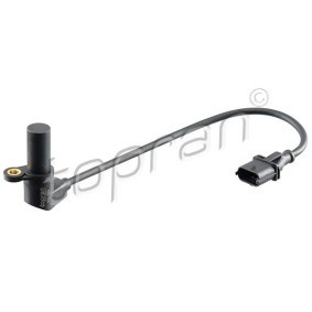 Acquista Cavo freno a mano da TOPRAN 401 279 a buon mercato per soli 7,69 €