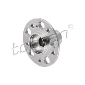 Compre Cubo da roda da TOPRAN 401 345 a um preço baixo por 28,08 €