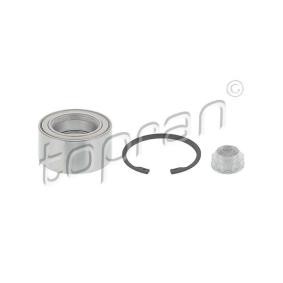 Radlagersatz 401 376 von TOPRAN günstig für 21,44 € online kaufen