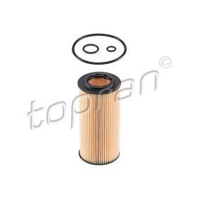 Ölfilter 401 444 von TOPRAN günstig für 8,14 € online kaufen