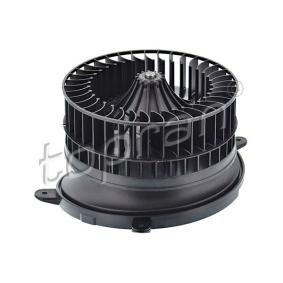Innenraumgebläse 401 445 von TOPRAN günstig für 86,15 € online kaufen
