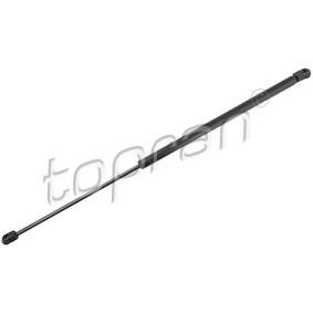 Heckklappendämpfer 401 486 von TOPRAN günstig für 15,50 € online kaufen