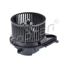 Compre Ventilador do habitáculo de TOPRAN online para VITO Caixa (638) a preços moderados