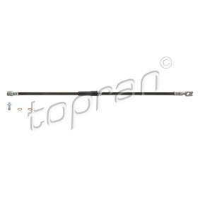 Acquista Testina sterzo da TOPRAN 401 817 a buon mercato per soli 12,87 €