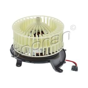 Acquista Ventilatore abitacolo da TOPRAN 401 849 a buon mercato per soli 98,02 €