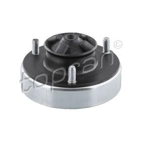 Compre Copela de amortiguador y cojinete de TOPRAN online para 5 Touring (E34) a precios moderados