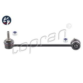 Koppelstange 500 145 von TOPRAN günstig für 13,40 € online kaufen