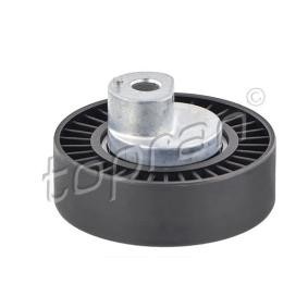 Achetez des Poulie renvoi / transmission, courroie trapézoïdale à nervures de chez TOPRAN en ligne pour 3 Cabriolet (E36) à prix modérés