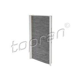 Compre Manguito de radiador de TOPRAN online para 7 (E23) a precios moderados