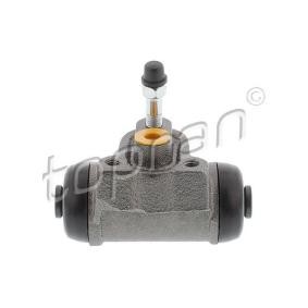Acquista Cilindretto freno da TOPRAN 500 501 a buon mercato per soli 11,63 €