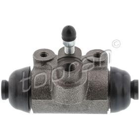 Acquista Cilindretto freno da TOPRAN 500 502 a buon mercato per soli 9,83 €