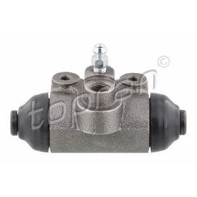 Acquista Cilindretto freno da TOPRAN 500 503 a buon mercato per soli 10,36 €