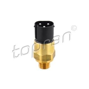 Acquista Termocontatto ventola radiatore da TOPRAN 500 529 a buon mercato per soli 38,51 €